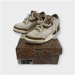 Nike Air Jordan 3 Retro Palomino Orewood Mens Size 8 CT8532-102